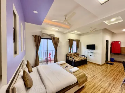 Le Tranquil Resort