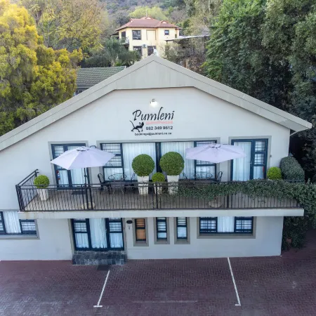 Pumleni Guesthouse