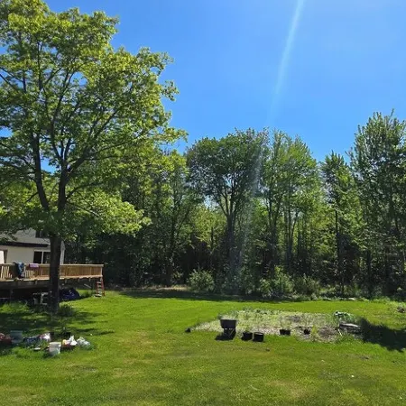 Charming Off- Grid cabin 5 min from the ocean in Midcoast Maine Отели в г. Линкольнвилл