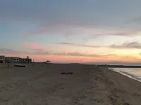 Amazing Sea View Villa @ Ras Sadr Hotels in Qism Abou Sedr