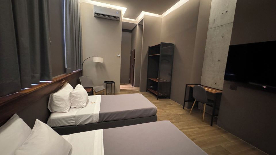Amae21 Lofts