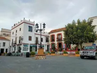Estudio Panorámico Comares