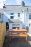 Cornish Cottage - Truro City Centre