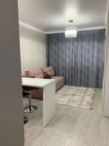 Lovely 1 bedroom apt nect to Botanical Garden, EXPO, Mega Silk Way