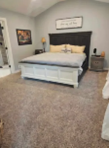 3-bedroom cozy relaxing home in Gun Barrel City with lots of amenities!