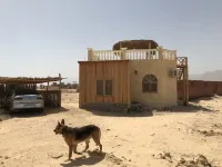 Villa in Nuweiba South Sinai Egypt فنادق في نويبع