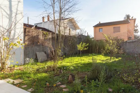 Dify Stoppa - Lyon Parilly Отели в г. Венисьё