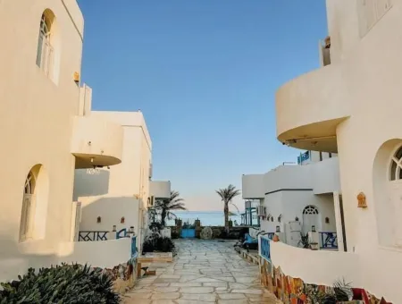 Eel Garden Villas - stunning sunrise terrace apt