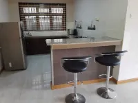 Villa Soleil Du Nord