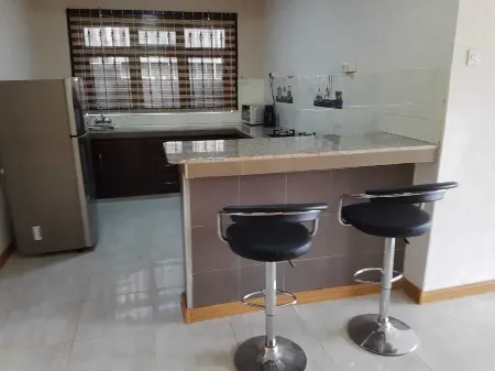 Villa Soleil Du Nord