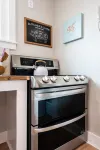 Comfort and Modern Studio Apartment