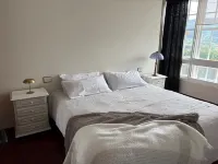 House with garden near the beach in Cabañas: ideal for rest and relaxation