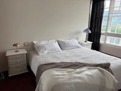 House with garden near the beach in Cabañas: ideal for rest and relaxation Hotels in der Nähe von Fragas do Eume