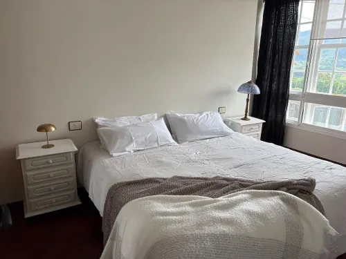 House with garden near the beach in Cabañas: ideal for rest and relaxation