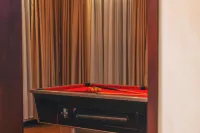 An elegant villa located in a serene Golf Resort, where luxury meets opulence. Hotel a Kakuzi