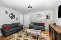 3 Br Family Friendly Rambler Hotel a Pearces Mill