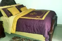 Come and Enjoy Mama’s Luxury Home