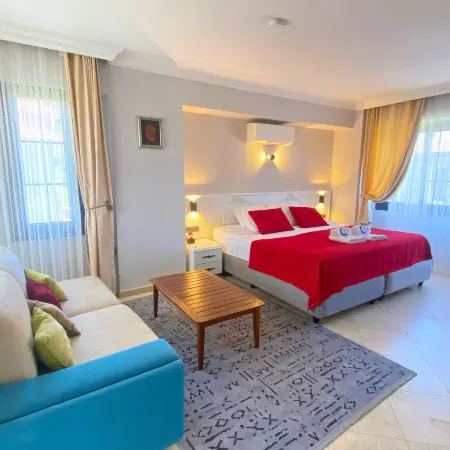 B&B Boutique Hotel