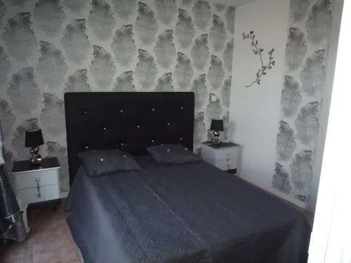 Pleasant vacation on the island in a cosy villa for 8, 150m2