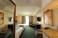 Hotel Ticuán فنادق في تيخوانا