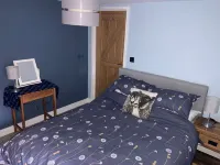 Cosy 2 bed barn in Bannau Brycheiniog national park, with outdoor patio.