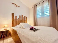 Cosy Apartment - La Vanille 1