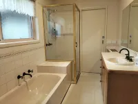 All the comforts of home and the ideal location for exploring East Gippsland