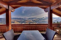 알고이어 파노라마호텔