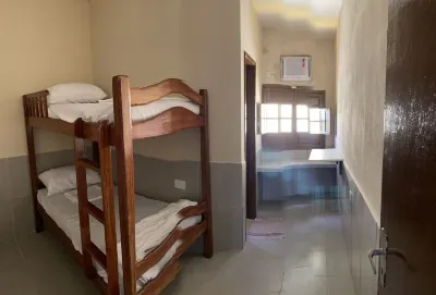 full flat Hotels near Coroa do Aviao Beach