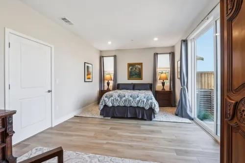 Discover a peaceful retreat tucked between Vacaville and Fairfield, California.