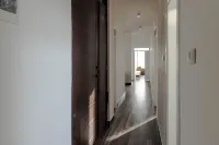 Peaceful, Spacious Apartment with Panoramic City Views in City Center