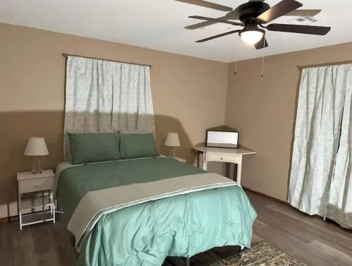 West Stillwater Home