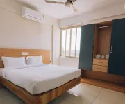 The elite service apartment. Fully furnished on rental basis. Hotels in Kolar