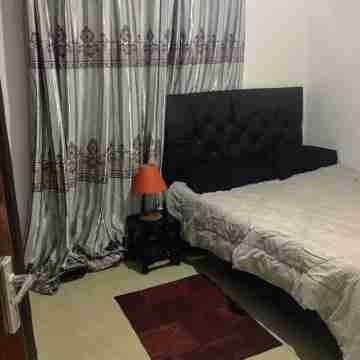 3 Bedroom Apartment on the Outskirts of Nairobi Rooms