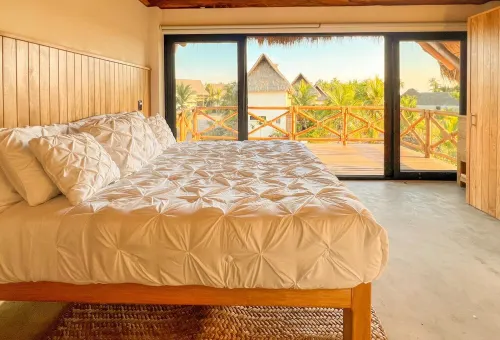 La Casita | Beach, peace and stars |Family, couple, small pets