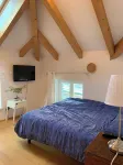 Sunflower House