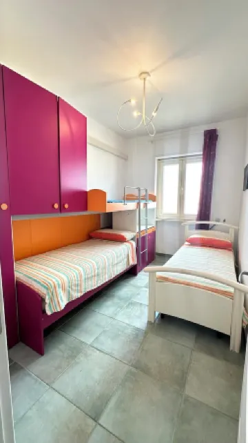 Vacation Home Contessa - Apartment with Large Terrace ( IT075019B400109044 )