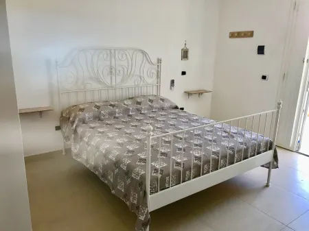 Dependance Villa Elisa