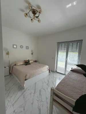 Villa with pool and sea view in Sicily Hotels in Sant'Agata di Militello