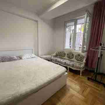 Wedding House Building Apartment Rooms