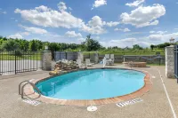 Best Western Mineola Inn Hotels in Van