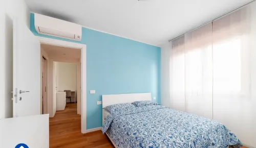 The Right House, Modern and Spacious Three-room Apartment Near Policlinico Monza