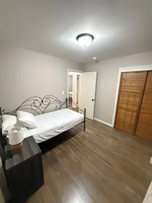 Clean 3-bd house by Fairgrounds, WYO Sports Ranch, and Ford Wyoming Event Center