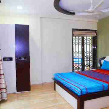 Lonavala park villa Rooms
