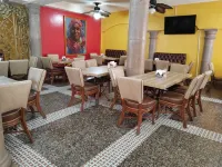 Hotel Los Cedros Inn Delicias Hotels in Delicias
