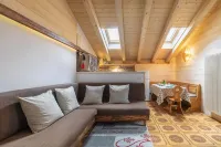 Garden Apartment Relax Hotels in Levico Terme