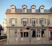 Hotel des Falaises
