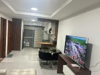 Elegant Condominium-santa Cruz