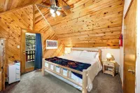 Charming 3-bedroom Angel Fire cabin