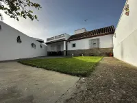 Casa Campiña Jerezana Hoteles en Cádiz